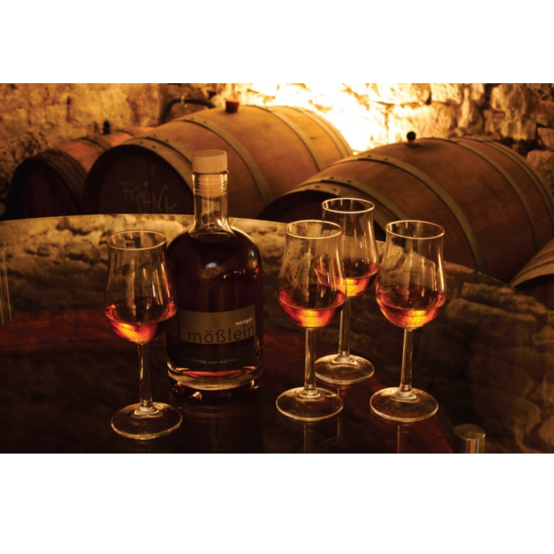 Ticket Whisky brennen live erleben