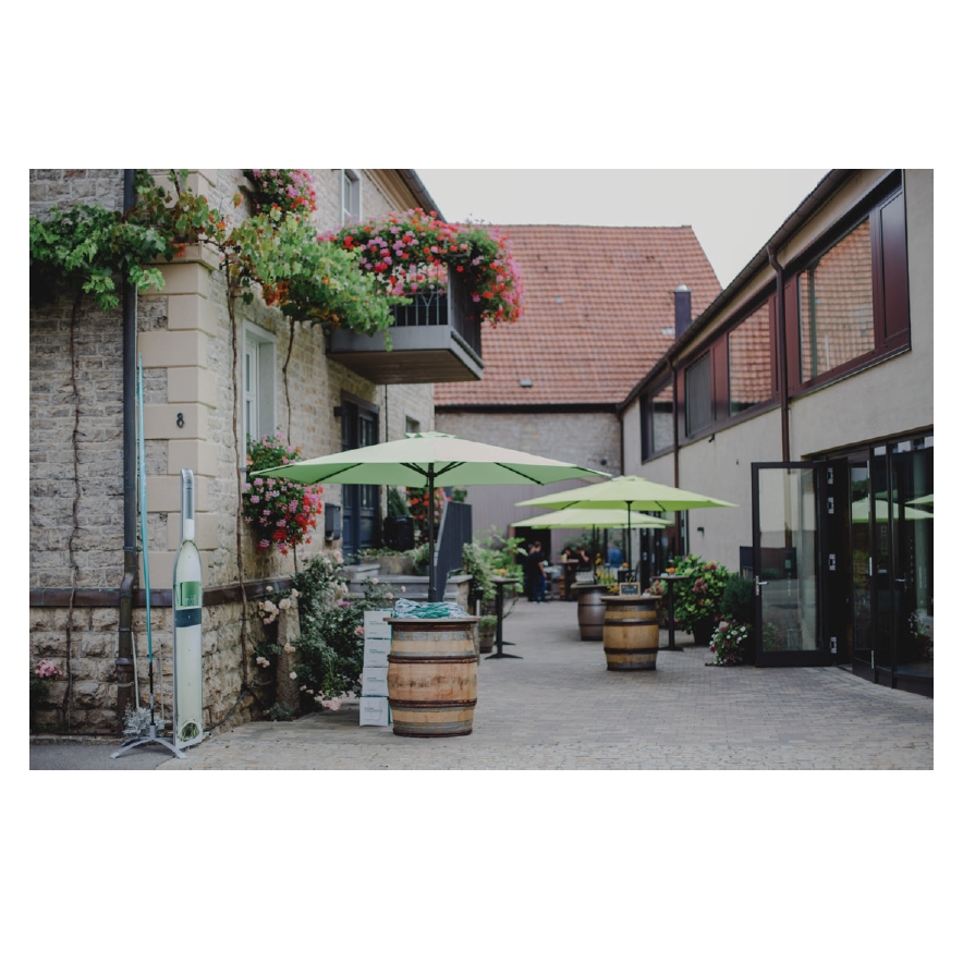 Wir planen Ihr persönliches Weinevent - jetzt anfragen!