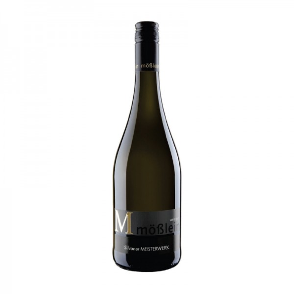 2018 Silvaner MEISTERWERK trocken