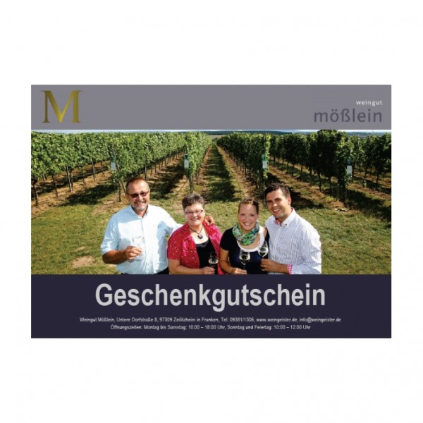 Gutschein