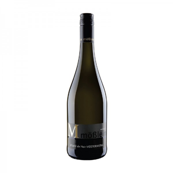 2020 Blanc de Noir MEISTERWERK trocken