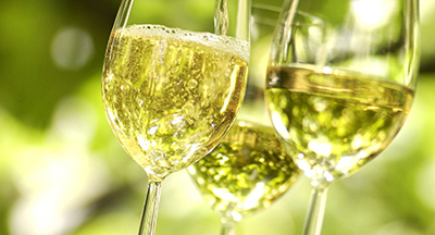 Weißwein-Temperatur: So servieren und trinken Sie Weißwein richtig | Weingut Mößlein