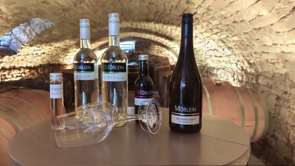 LIVE Online-Weinprobe am 17. April