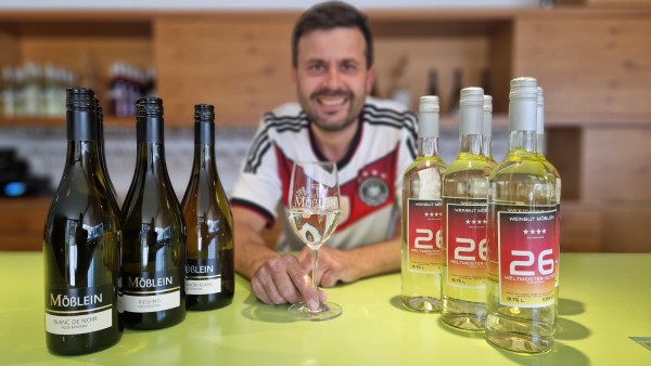 Weltmeister-Paket