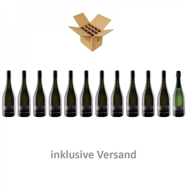 Genießerpaket Exklusiv