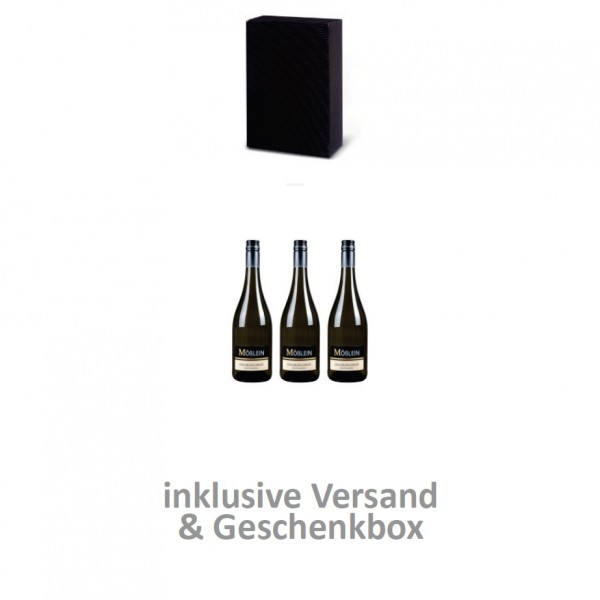 Geschenkbox "Meisterwerke"