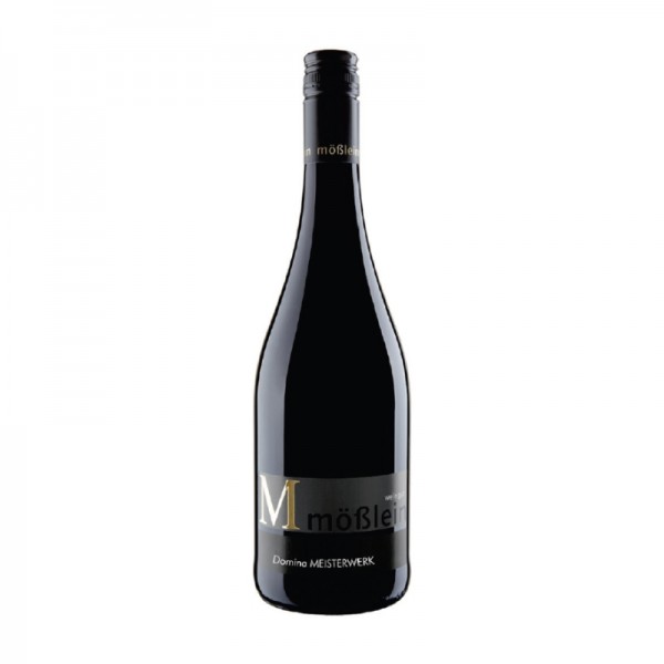 2015 Domina MEISTERWERK trocken