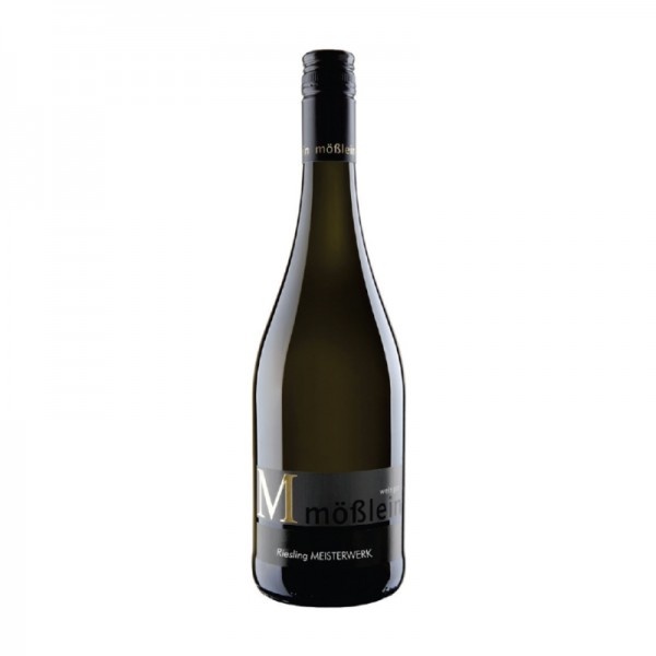 2019 Riesling MEISTERWERK trocken