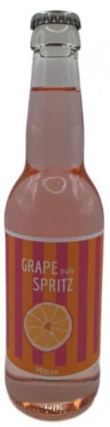 Grape fruity SPRITZ