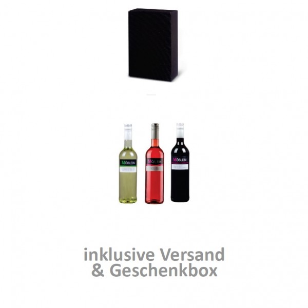 Geschenkbox "Neues Franken"