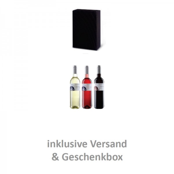 Geschenkbox "Neues Franken"