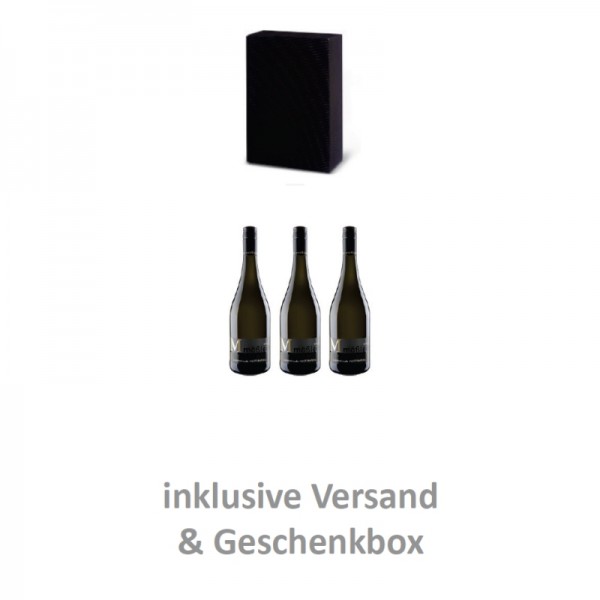 Geschenkbox "Meisterwerke"