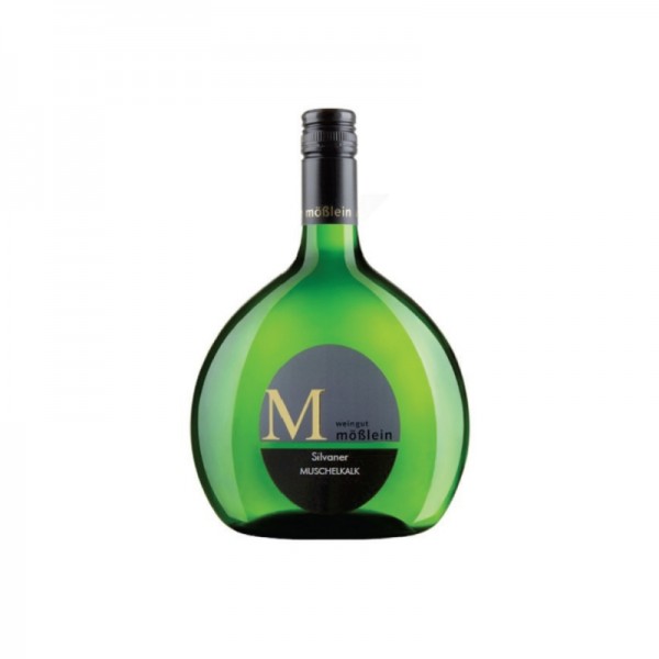 2019 Silvaner MUSCHELKALK trocken