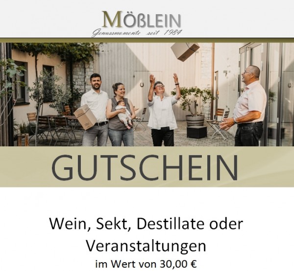 Gutschein Wert