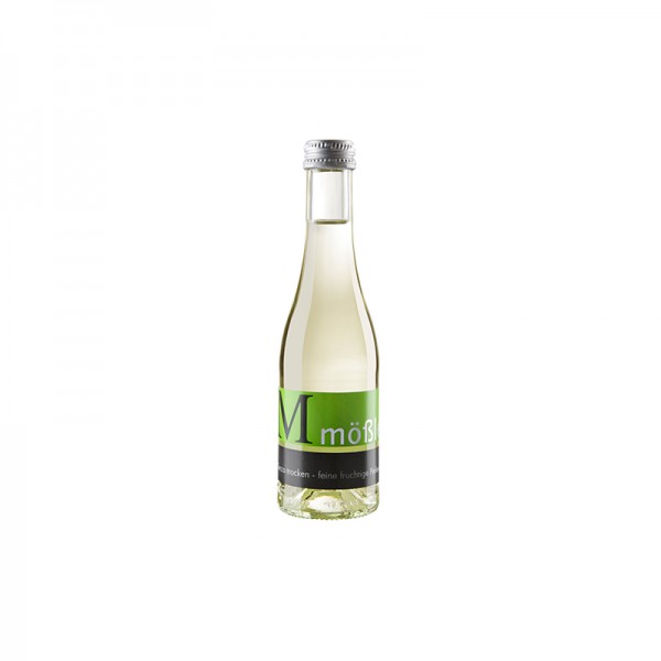 Secco trocken weiß "Picollo"