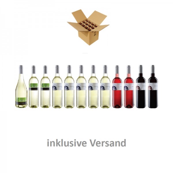 Genießerpaket Classic