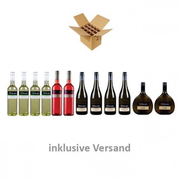 Mößleins Herbstpaket