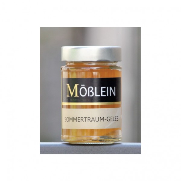 Sommertraum-Gelee