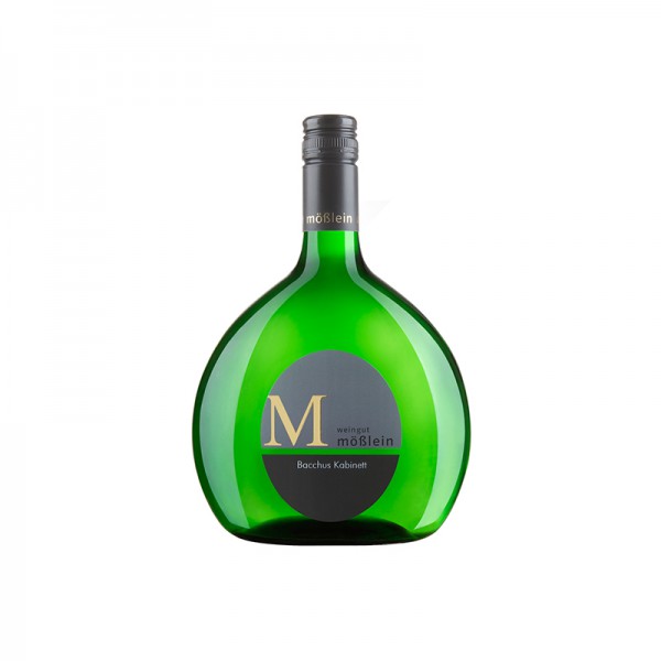 2019 Bacchus MUSCHELKALK