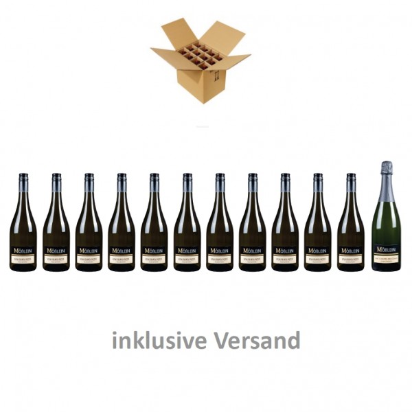 Genießerpaket Exklusiv