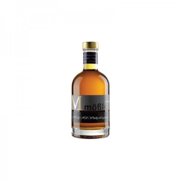 "Holy Hill" Whisky Liqueur
